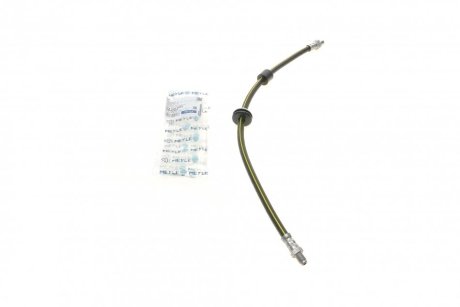 Шланг тормозной MEYLE 314 525 0003