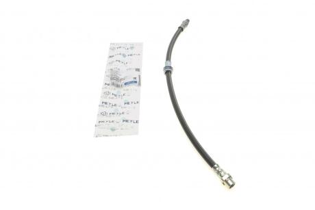 Шланг гальмівний MEYLE 314 525 0014