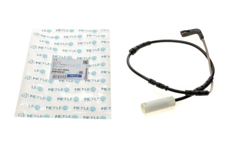 Датчик износа тормозных колодок MEYLE 314 527 0006