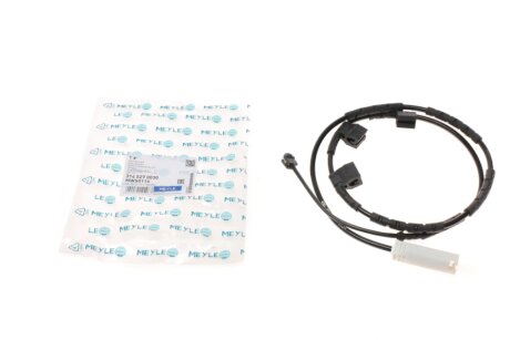 Датчик зносу гальмівних колодок MEYLE 314 527 0030