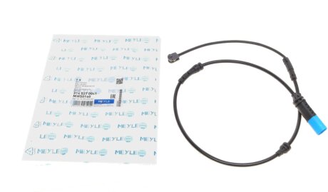 Датчик зноса гальмівних колодок MEYLE 3145270041