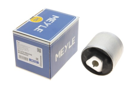 Сайлентблок MEYLE 314 610 0052/HD