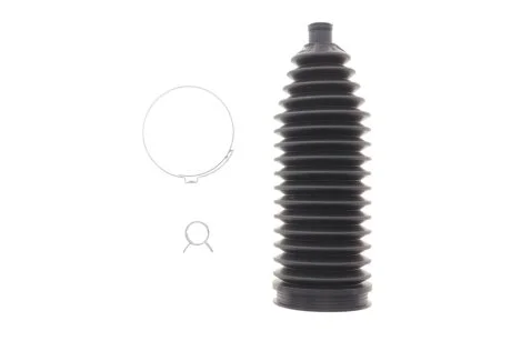 Пильник рейки рульової BMW X3 (G01/F97/G08)/X4 (G02/F98) 17- B46/B47/B48/B57/B58 MEYLE 314 620 0013