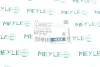 Пыльники+отбойники амортизатора MEYLE 314 640 0012 (фото 8)