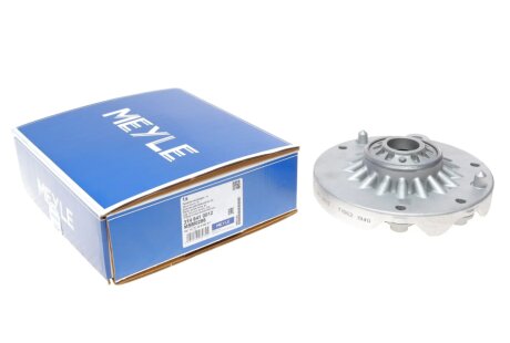 Опора амортизатора MEYLE 314 641 0012