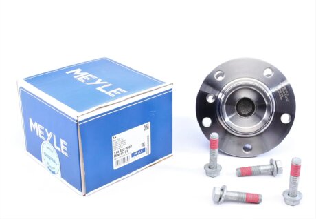 Подшипник MEYLE 3146520002