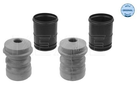 Відбійник і пильовик (комплект) E39 MEYLE 314 740 0003