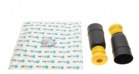 Пильник + відбійник амортизатора (заднього) BMW 1(F20/F21)/3(F30/F80)/X1(F48) 10- (к-кт 2шт) N13/N20 MEYLE 314 740 0017