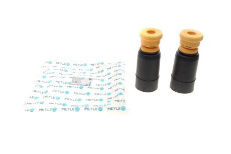 Пильник + відбійник амортизатора (заднього) BMW 1 (F20/F21)/3 (F30/F80) 10- (к-кт 2 шт.) N13/N20 MEYLE 314 740 0021