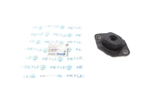 Опора амортизатора MEYLE 314 741 0001