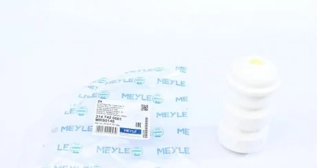Отбойник амортизатора MEYLE 314 742 0001