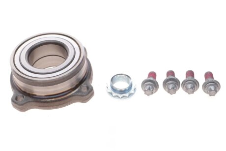 Подшипник ступицы MEYLE 314 750 0004