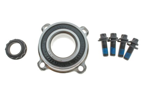 Подшипник ступицы (комплект) MEYLE 314 752 0002