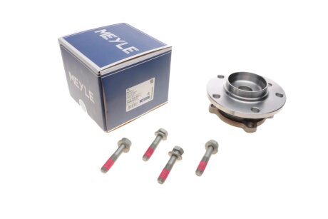 Подшипник ступицы MEYLE 314 752 0013