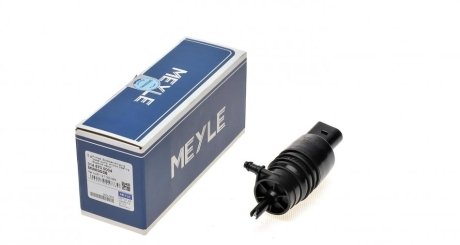 Насос стеклоочистителя MEYLE 314 870 0004