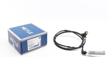 Датчик ABS MEYLE 314 899 0048