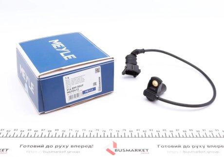 Датчик положення розподільного валу BMW 3 (E36) 2.5i 90-95 MEYLE 314 899 0069