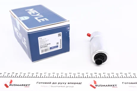 Насос паливний MEYLE 3149190018