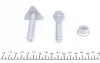 Тяга/стойка подвески колеса MEYLE 316 035 0016/S (фото 6)