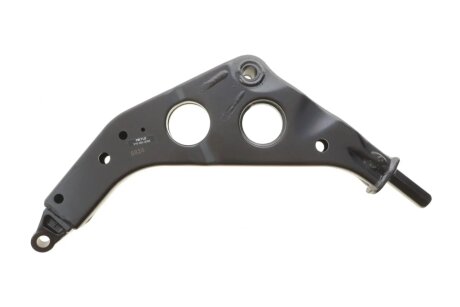 Важіль підвіски коліс передній MEYLE 3160500005