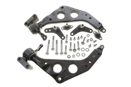 Комплект важелів передньої підвіски MEYLE 3160500070HD