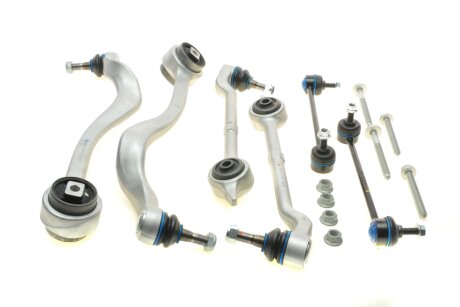 Ремонтний набір важелів підвіски MEYLE 316 050 0103/HD