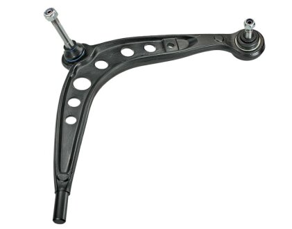 Фото 1 - важіль підвіски коліс передній MEYLE 3160503601HD Важіль підвіски коліс передній MEYLE 3160503601HD (фото 1)