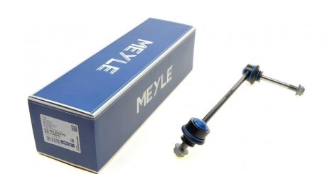 Стойка стабилизатора левая MEYLE 3160600099HD