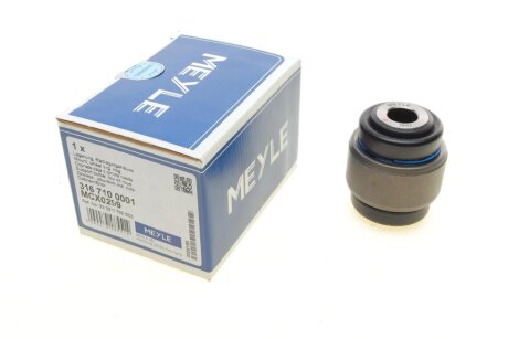 Сайлентблок MEYLE 316 710 0001
