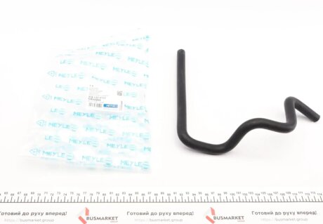 Патрубок MEYLE 319 135 4103