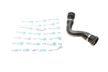 Патрубок MEYLE 319 222 0026