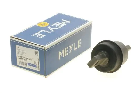 Сайлентблок балки подвески MEYLE 32147100003HD