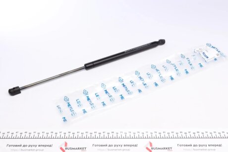 Газ. пружина, заднє скло MEYLE 32-40 910 0016