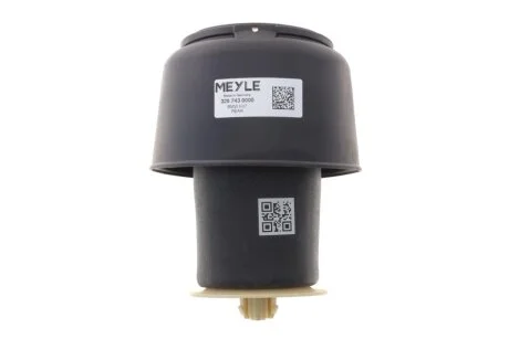Подушка пневмопідвіски (ззаду) BMW 5 (F07/F11) 09-17 MEYLE 326 743 0000