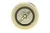 Подушка пневмопідвіски (ззаду)BMW X5 (E70) 06-/X6 (E71/E72) 08- MEYLE 326 743 0002 (фото 3)