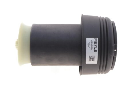 Подушка пневмопідвіски (ззаду)BMW X5 (E70) 06-/X6 (E71/E72) 08- MEYLE 326 743 0002