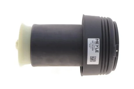 Подушка пневмопідвіски (ззаду)BMW X5 (E70) 06-/X6 (E71/E72) 08- MEYLE 326 743 0002