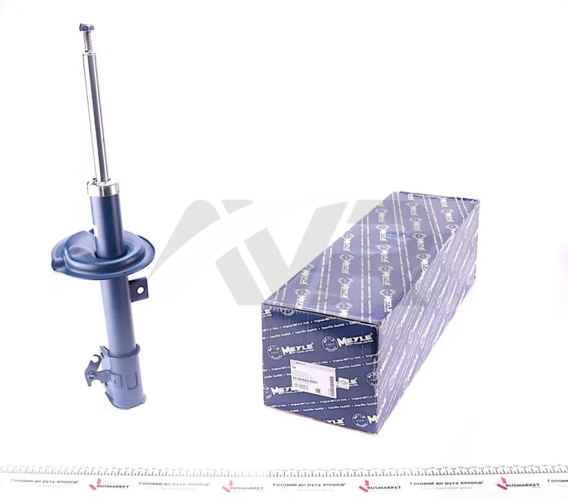 Амортизатор (передній) Suzuki Swift 05- (L) MEYLE 33-26 623 0001 (фото 1)