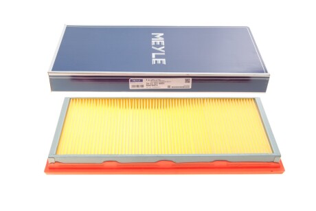 Воздушный фильтр MEYLE 34-12 321 0001