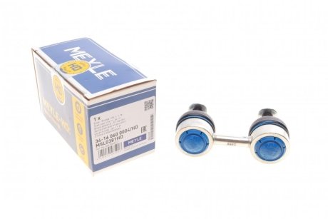 Тяга стабилизатора MEYLE 34-16 060 0004/HD