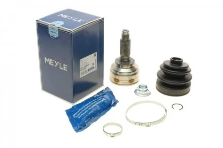 Шрус (комплект) MEYLE 35-14 498 0008