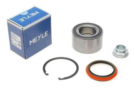 Подшипник ступицы (комплект) MEYLE 35-14 650 0000