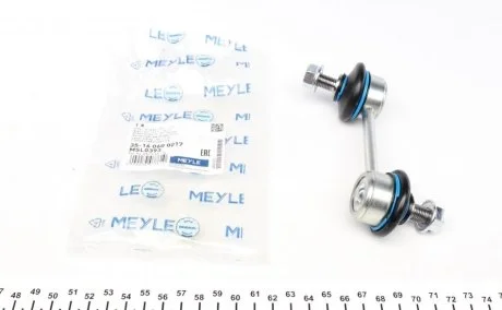 Стійка стабілізатора MEYLE 35-16 060 0017