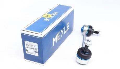 Тяга стабилизатора правая, усиленное исполнение MEYLE 35-16 060 0020/HD