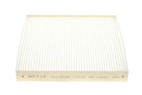 Фильтр салона MEYLE 36-12 319 0000