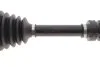 Піввісь (передня)(R) Renault Kadjar 18-/Nissan Qashqai II 1.5 dCi 13- (29z/27z/968mm) Euro 6 MEYLE 36-14 498 0057 (фото 3)