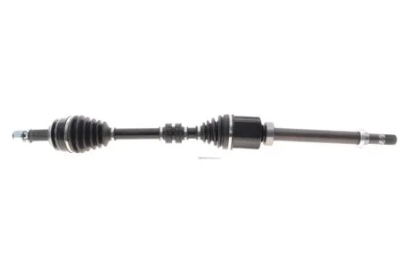 Піввісь (передня)(R) Renault Kadjar 18-/Nissan Qashqai II 1.5 dCi 13- (29z/27z/968mm) Euro 6 MEYLE 36-14 498 0057
