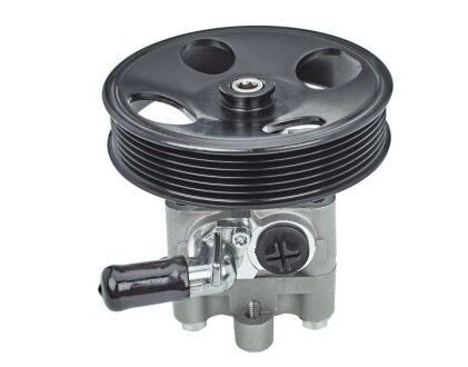 Насос гідропідсилювача рульового механізму MEYLE 36146310004