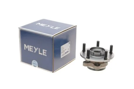 Подшипник ступицы MEYLE 36-14 652 0003