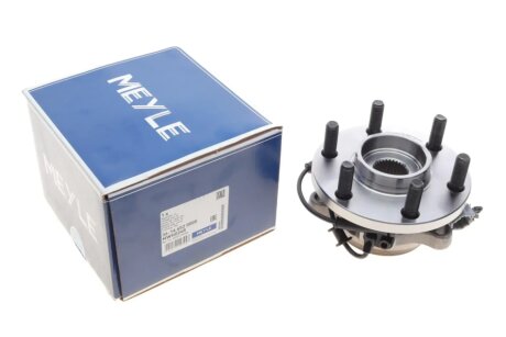Подшипник ступицы MEYLE 36-14 652 0005